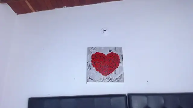 Amara Red online show from 16, 9, 2025