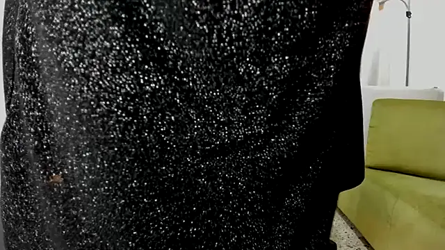 PerlaPalacioos online show from 12, 9, 2025