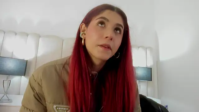 AnnyCherry  online show from 27, 12, 2024