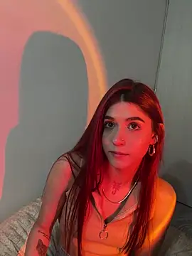 AnnyCherry  online show from 28, 12, 2024