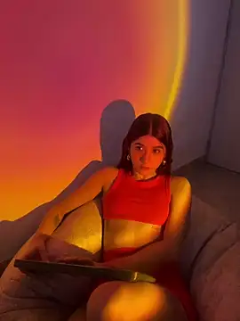 AnnyCherry  online show from 4, 1, 2025