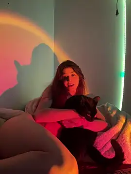 AnnyCherry  online show from 11, 2, 2025