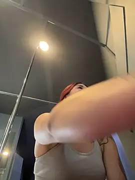 AnnyCherry  online show from 24, 9, 2025