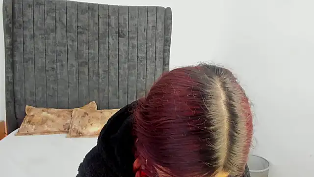 AnnyCherry  online show from 23, 12, 2025