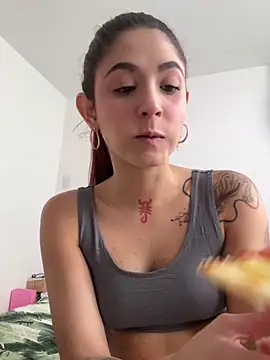 AnnyCherry  online show from 12, 3, 2026