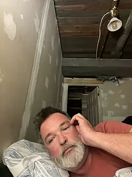 Frenchpoo online show from 9, 3, 2025