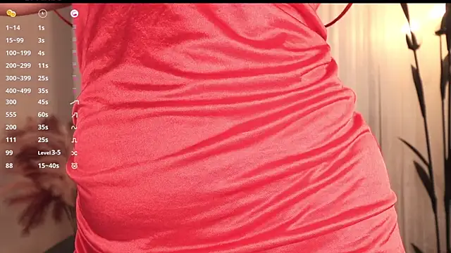 Snapshot of Golden_Rosse chatting on 16, 5, 2026 Golden Rosse online show from 16, 5, 2026