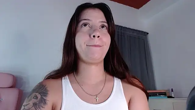 Snapshot of melody__bleir chatting on 6, 1, 2026 melody bleir online show from 6, 1, 2026