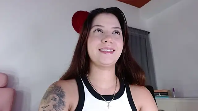 Snapshot of melody__bleir chatting on 8, 1, 2026 melody bleir online show from 8, 1, 2026