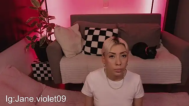 jane hart  online show from 6, 11, 2025