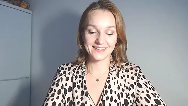 AliciaDesire online show from 12, 2, 2026