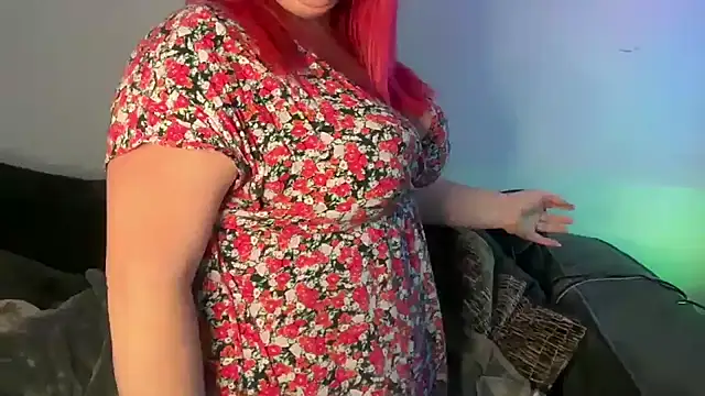 redxxxvixen online show from 19, 2, 2025