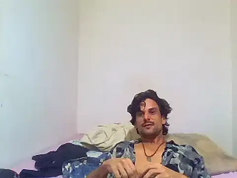 Snapshot of couplemilk chatting on 7, 12, 2024 couplemilk online show from 7, 12, 2024