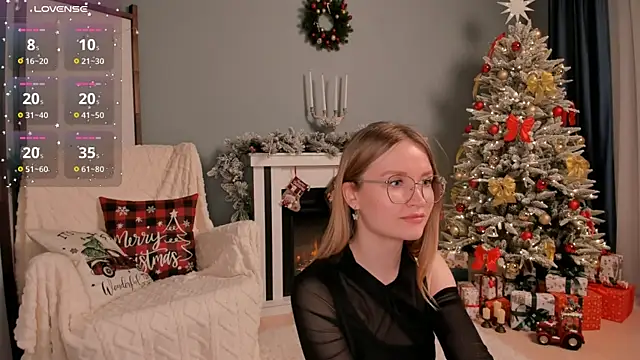 IsabellaTorrance online show from 8, 12, 2024