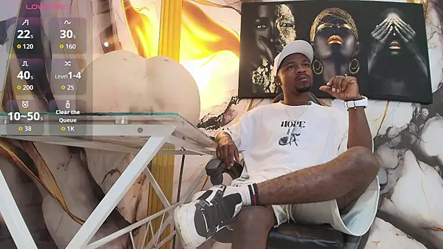 Thomas shelbys online show from 21, 3, 2026