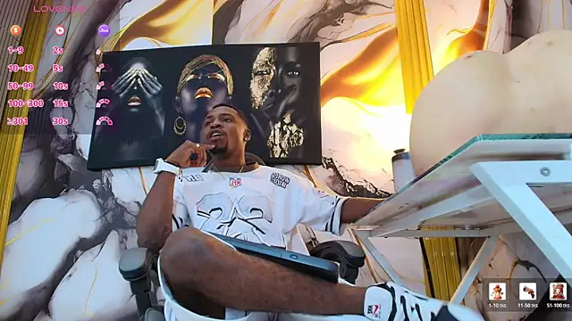 Thomas shelbys online show from 29, 3, 2026