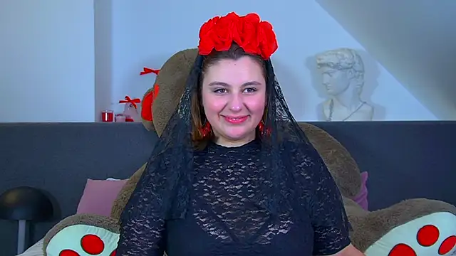 MaryMurray online show from 26, 10, 2025