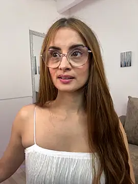 MiaaLoren online show from 17, 1, 2026