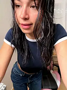 Adriennesexxx online show from 11, 1, 2026