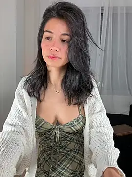 Snapshot of Adriennesexxx chatting on 1, 5, 2026 Adriennesexxx online show from 1, 5, 2026