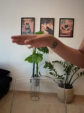 Snapshot of Adriennesexxx chatting on 9, 7, 2026 Adriennesexxx online show from 9, 7, 2026