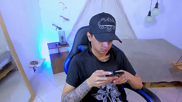 Brand habes online show from 8, 3, 2026