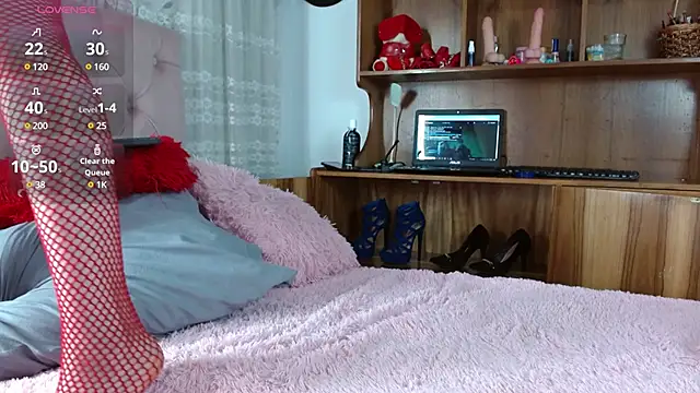 tifanny-squirt online show from 7, 12, 2024