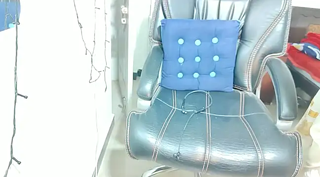 Anjali cute-Pondati online show from 28, 2, 2025