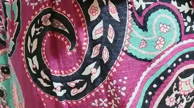 Anjali cute-Pondati online show from 4, 3, 2025