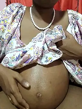 Anjali cute-Pondati online show from 22, 9, 2025