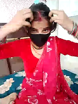 Ritu-0143 online show from 24, 7, 2026