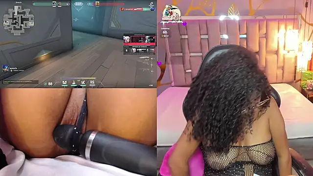 Snapshot of KaruiGames chatting on 30, 12, 2024 KaruiGames online show from 30, 12, 2024