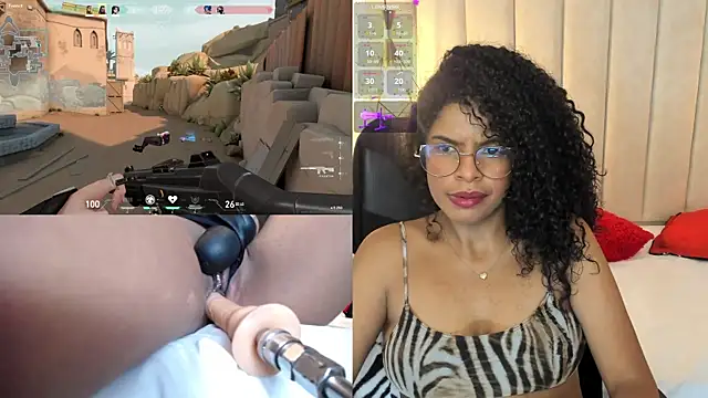 Snapshot of KaruiGames chatting on 12, 1, 2025 KaruiGames online show from 12, 1, 2025
