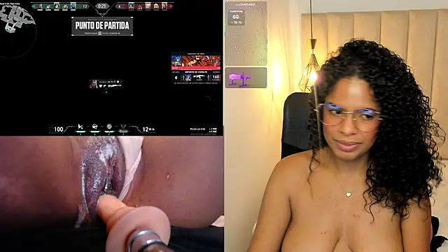 Snapshot of KaruiGames chatting on 16, 1, 2025 KaruiGames online show from 16, 1, 2025