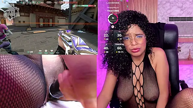 Snapshot of KaruiGames chatting on 4, 2, 2025 KaruiGames online show from 4, 2, 2025