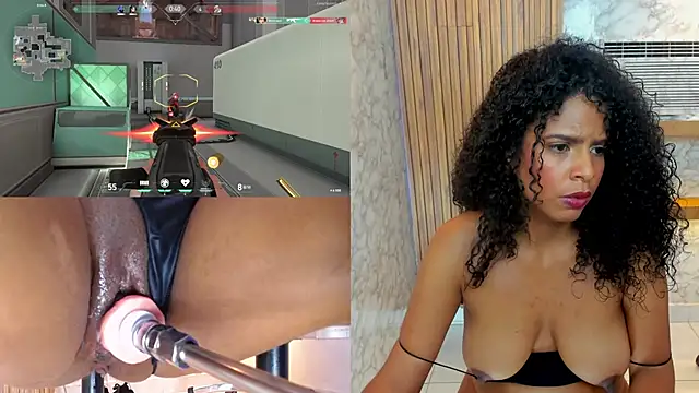 Snapshot of KaruiGames chatting on 10, 3, 2025 KaruiGames online show from 10, 3, 2025