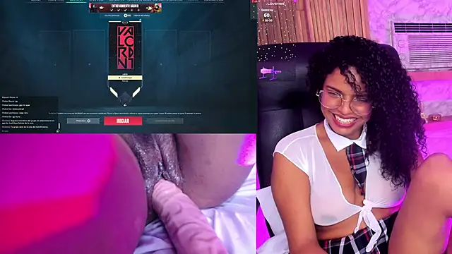 Snapshot of KaruiGames chatting on 17, 3, 2025 KaruiGames online show from 17, 3, 2025