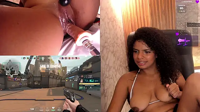 Snapshot of KaruiGames chatting on 23, 3, 2025 KaruiGames online show from 23, 3, 2025