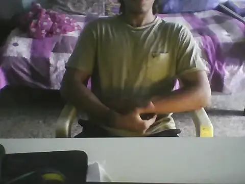 Jayrajsdick1603 online show from 27, 6, 2026