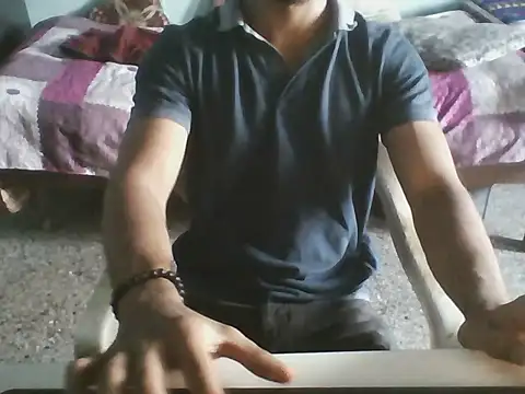 Jayrajsdick1603 online show from 29, 6, 2026