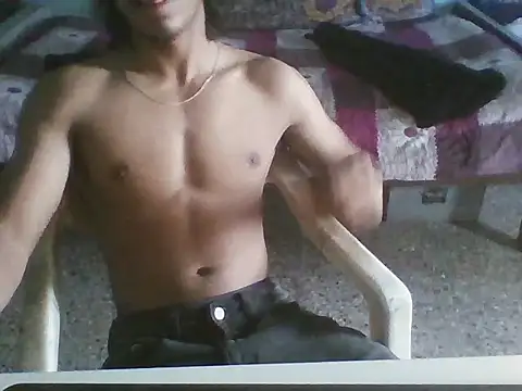 Jayrajsdick1603 online show from 30, 6, 2026