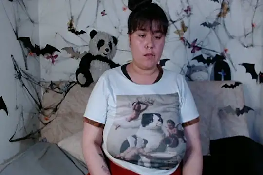 LennaTurnerr online show from 12, 10, 2025