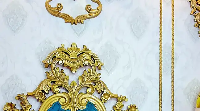 GiahDaniels online show from 11, 3, 2025