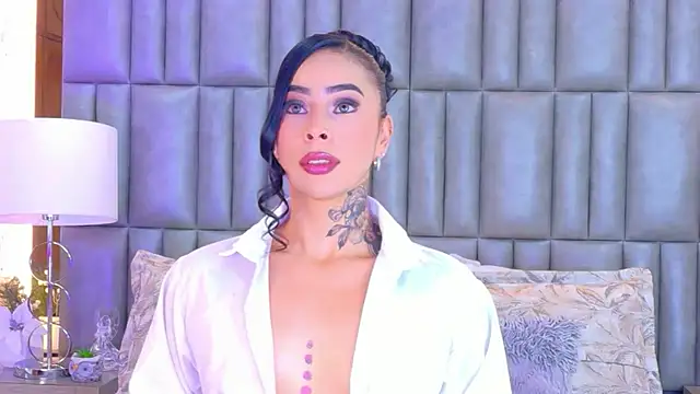 Snapshot of GiahDaniels chatting on 20, 6, 2026 GiahDaniels online show from 20, 6, 2026