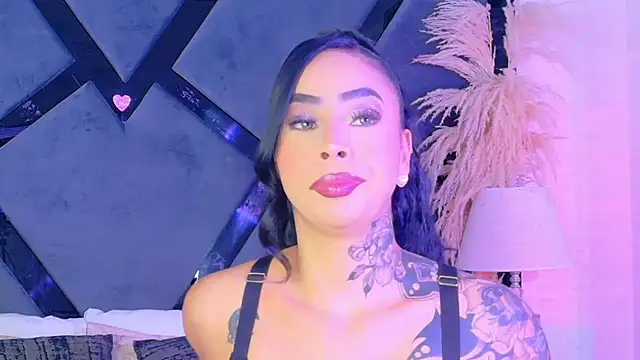 Snapshot of GiahDaniels chatting on 26, 6, 2026 GiahDaniels online show from 26, 6, 2026