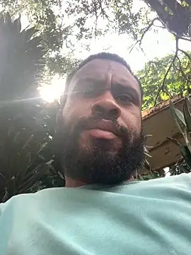 KaelMoreau online show from 31, 1, 2026