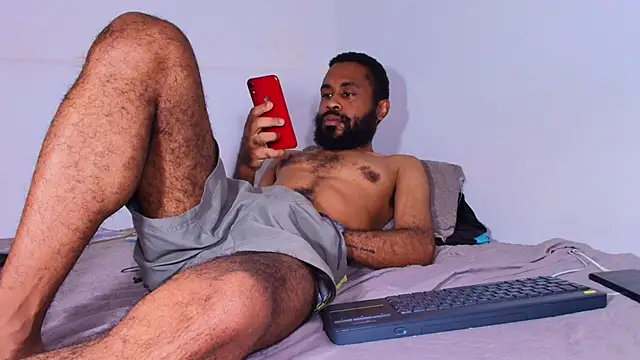 KaelMoreau online show from 14, 2, 2026