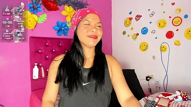 DIORA Latina online show from 12, 12, 2024