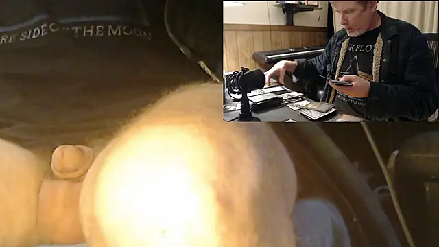 Snapshot of BrisonChase chatting on 2, 12, 2024 BrisonChase online show from 2, 12, 2024