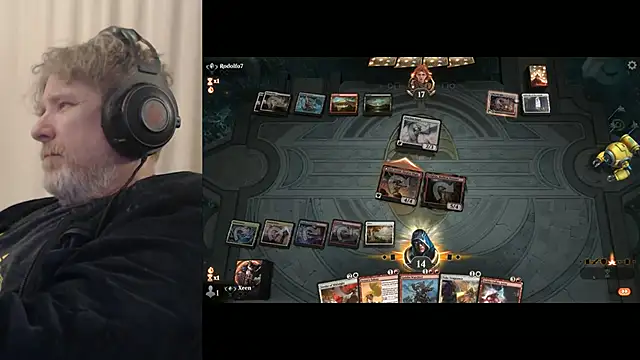 Snapshot of BrisonChase chatting on 26, 2, 2025 BrisonChase online show from 26, 2, 2025